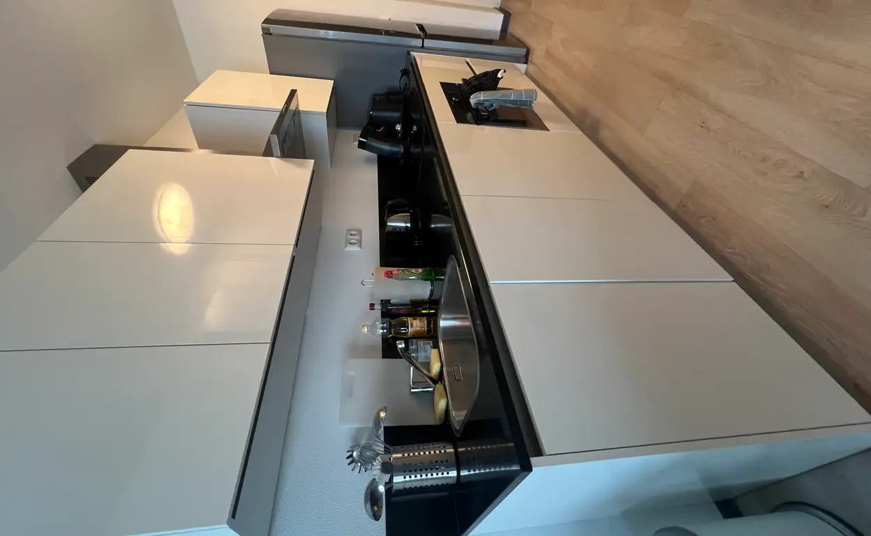 Foto #9 Studio Panhuijsenpad Tilburg