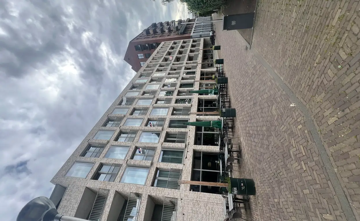 Foto #0 Studio Panhuijsenpad Tilburg