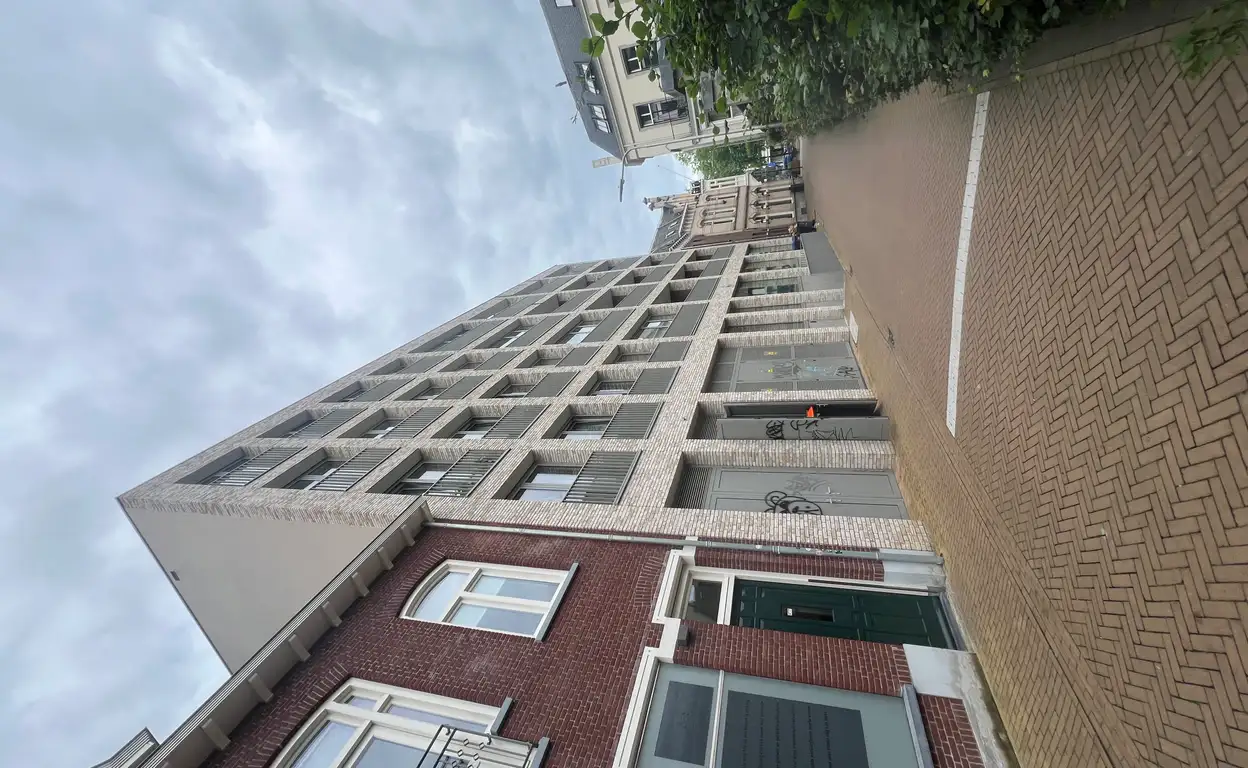 Foto #21 Studio Panhuijsenpad Tilburg