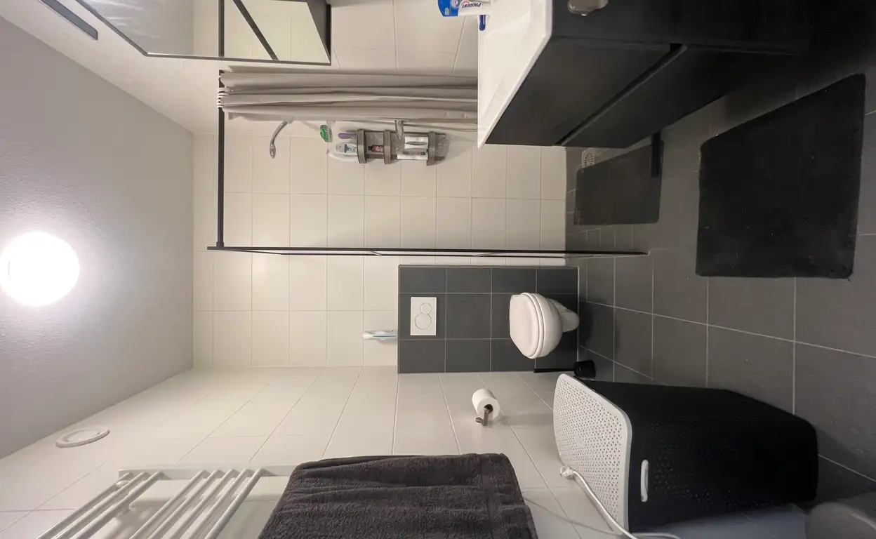 Foto #13 Studio Panhuijsenpad Tilburg