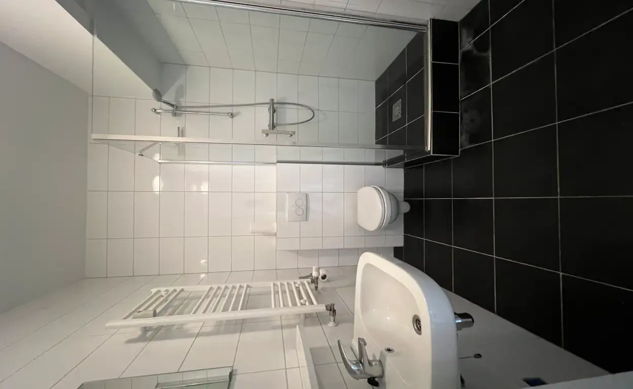 Foto #8 Appartement Grotekerkplein Rotterdam