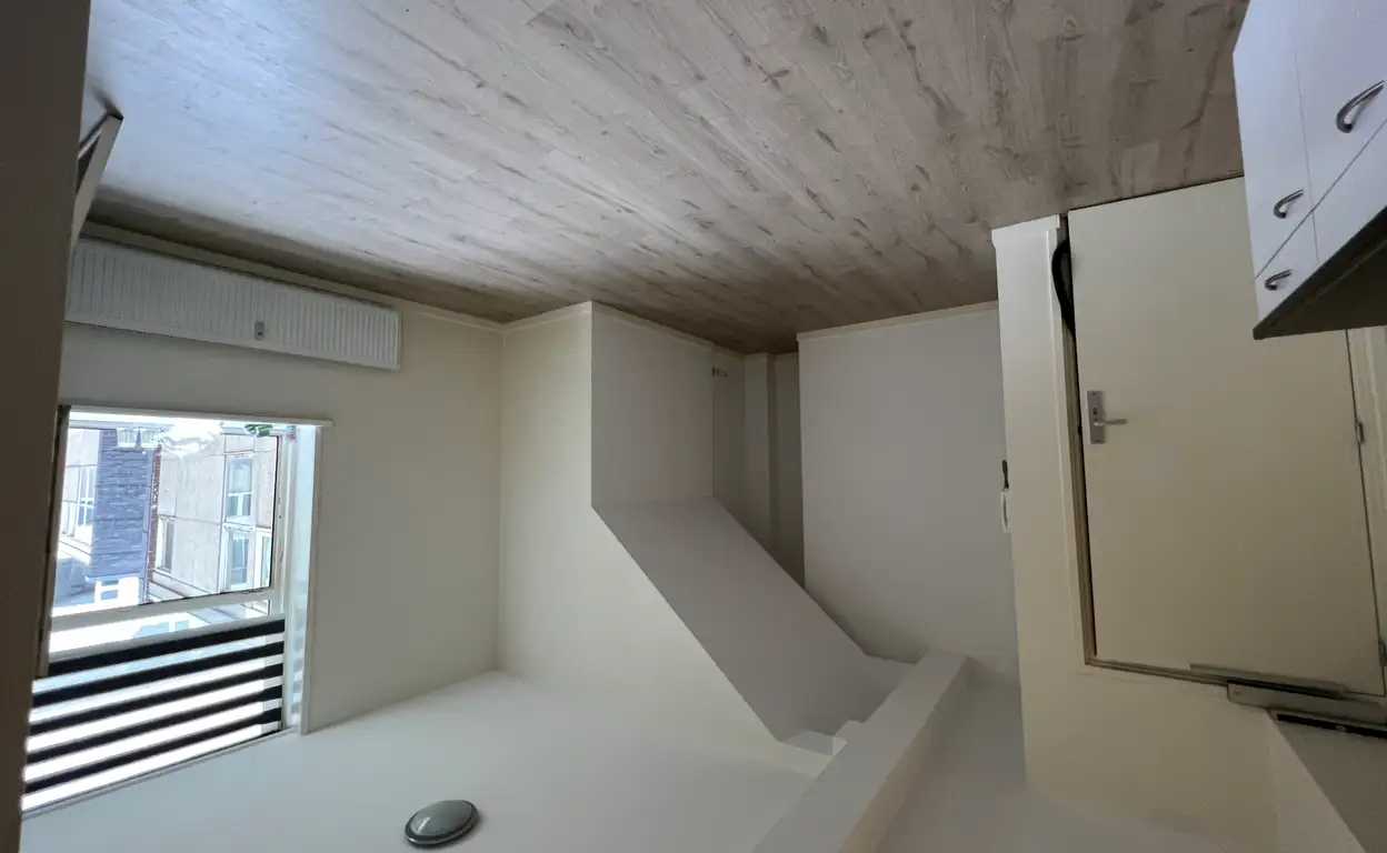 Foto #3 Appartement Grotekerkplein Rotterdam