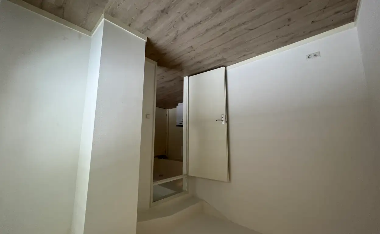 Foto #4 Appartement Grotekerkplein Rotterdam