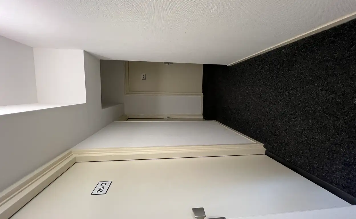 Foto #7 Appartement Grotekerkplein Rotterdam