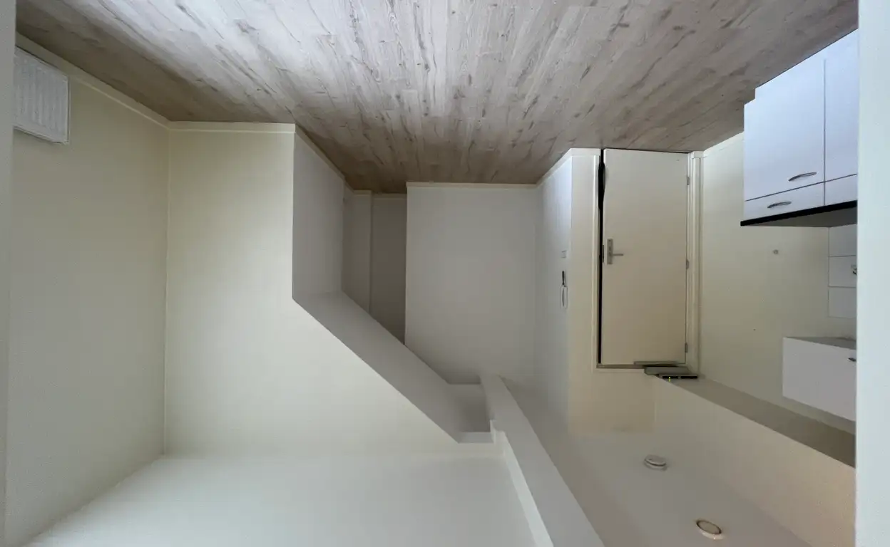 Foto #1 Appartement Grotekerkplein Rotterdam