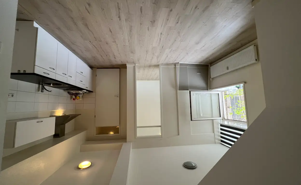 Foto #2 Appartement Grotekerkplein Rotterdam