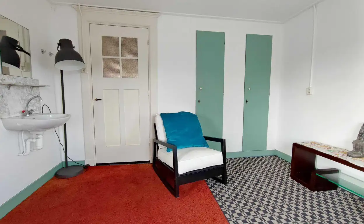 Foto #35 Huurwoning Spoorstraat Zuidbroek