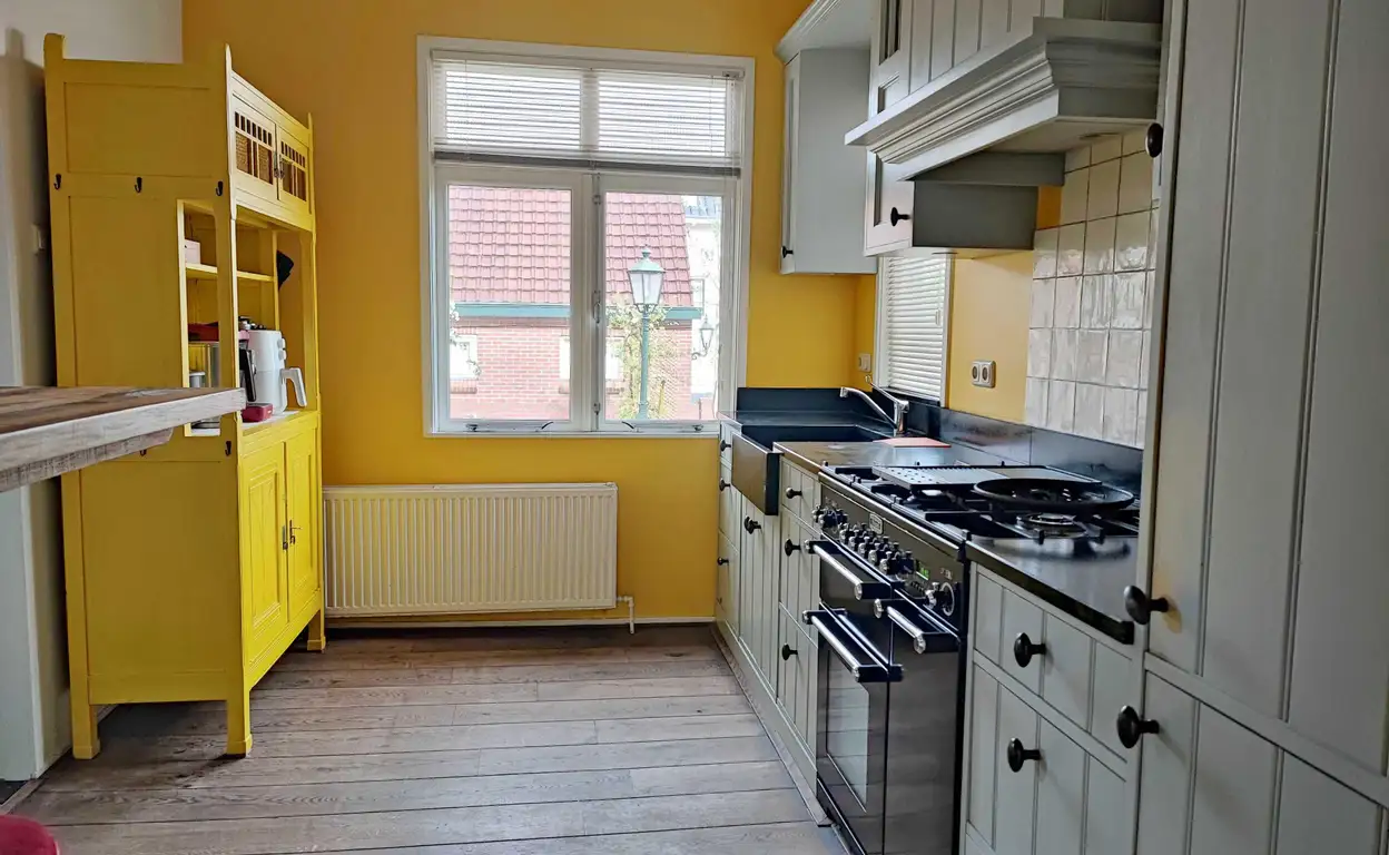 Foto #18 Huurwoning Spoorstraat Zuidbroek