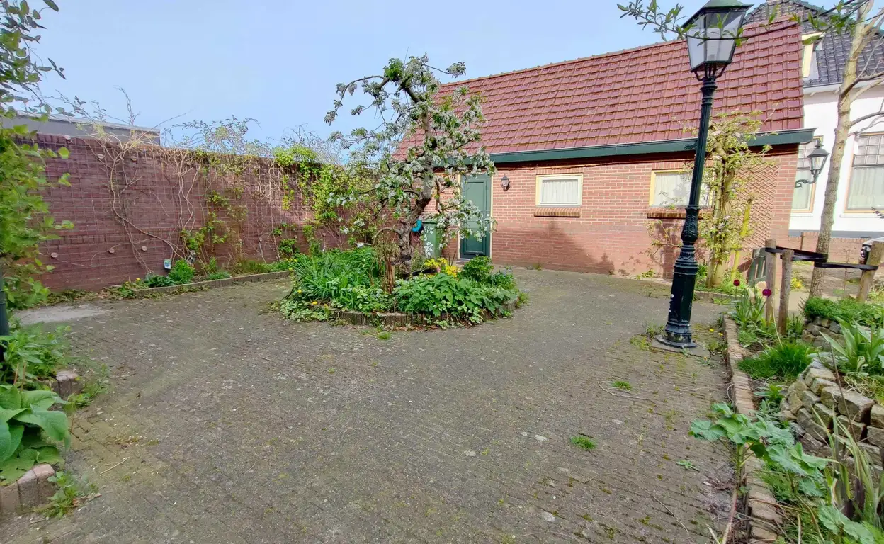 Foto #40 Huurwoning Spoorstraat Zuidbroek