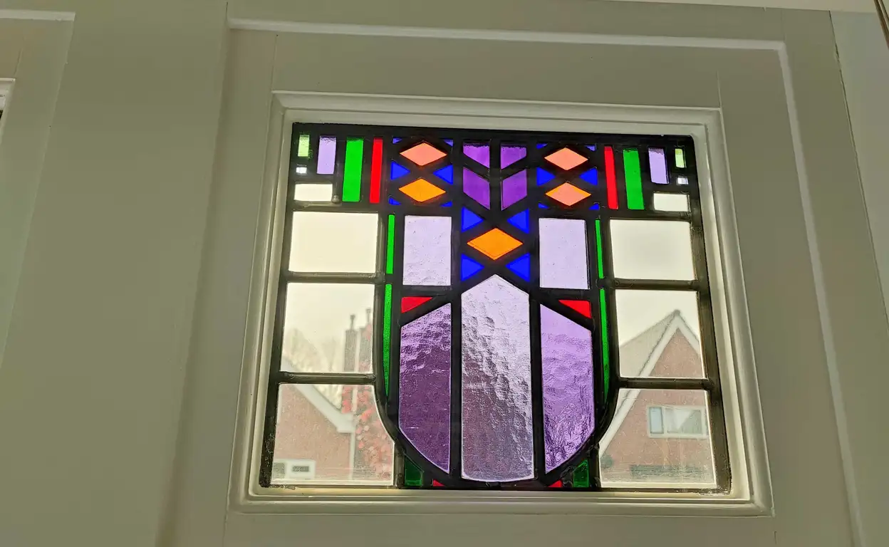 Foto #17 Huurwoning Spoorstraat Zuidbroek