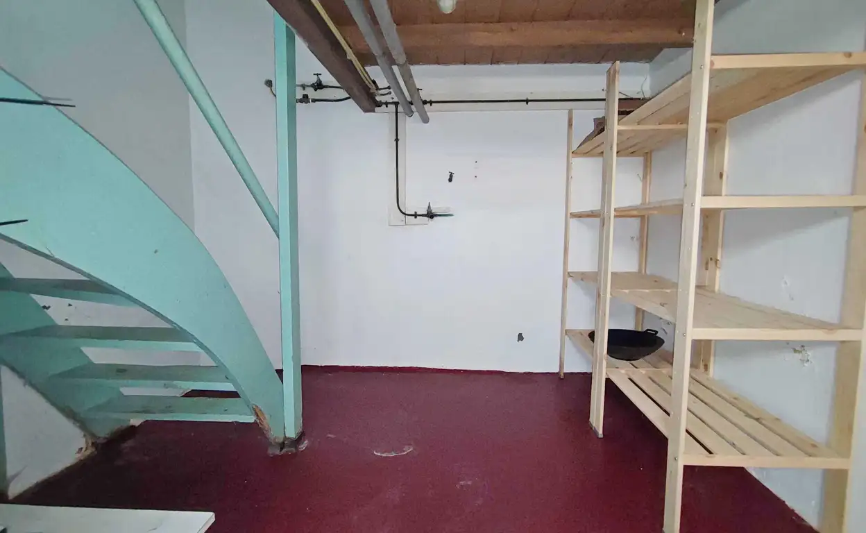 Foto #22 Huurwoning Spoorstraat Zuidbroek