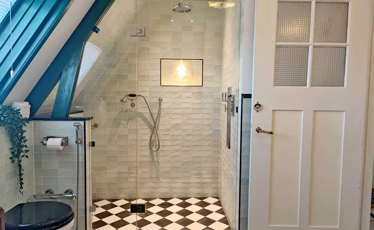 Foto #38 Huurwoning Spoorstraat Zuidbroek