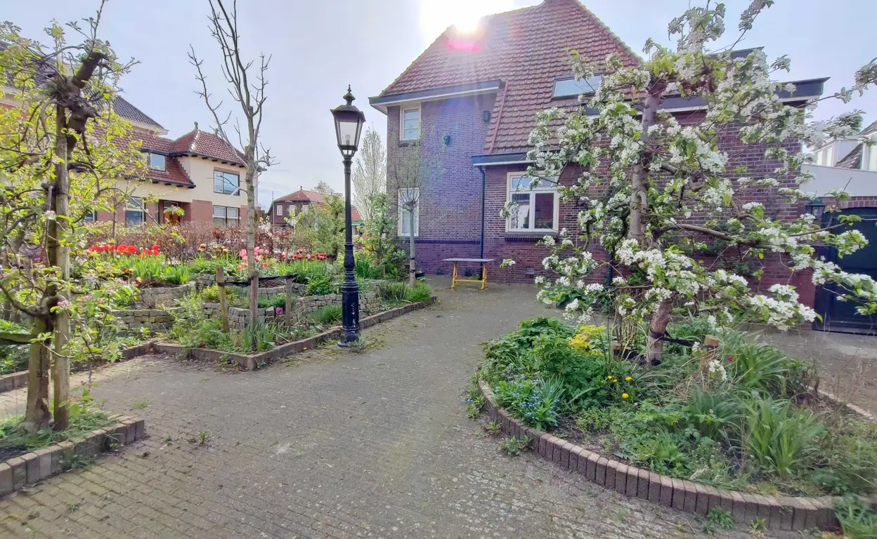 Foto #41 Huurwoning Spoorstraat Zuidbroek