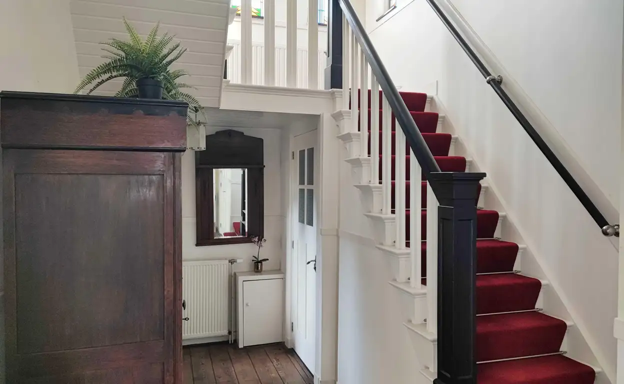 Foto #26 Huurwoning Spoorstraat Zuidbroek
