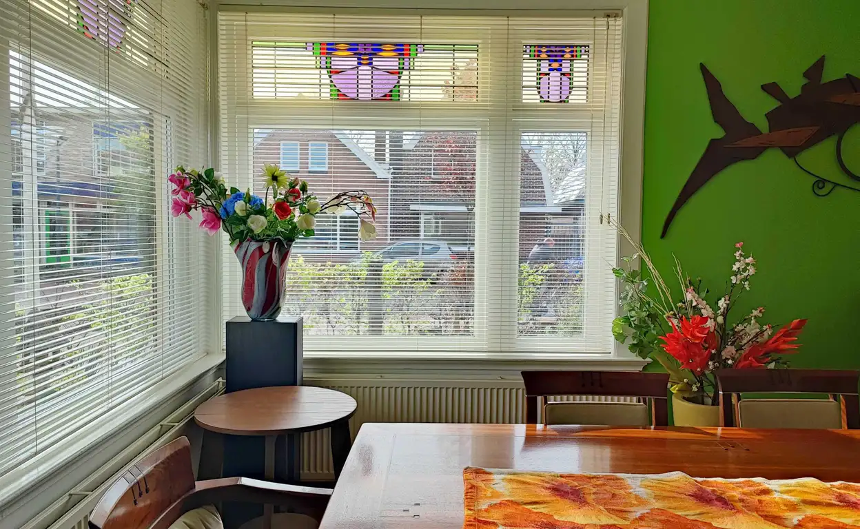 Foto #15 Huurwoning Spoorstraat Zuidbroek