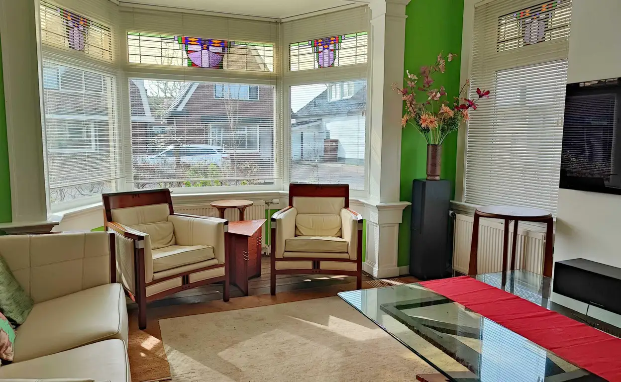 Foto #13 Huurwoning Spoorstraat Zuidbroek