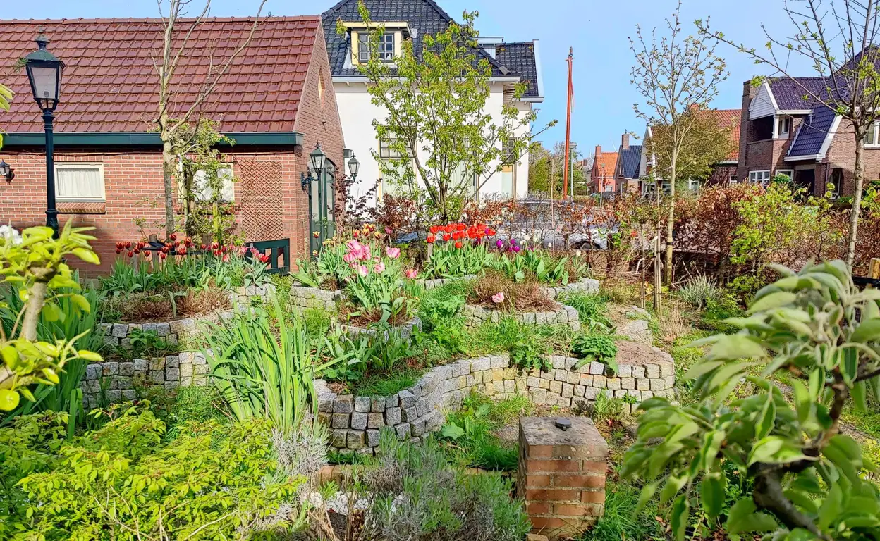 Foto #1 Huurwoning Spoorstraat Zuidbroek