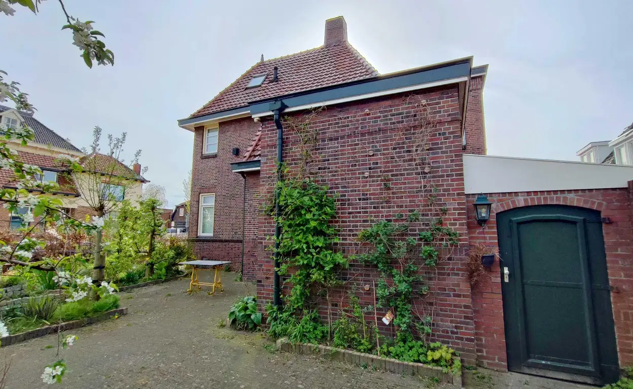 Foto #43 Huurwoning Spoorstraat Zuidbroek