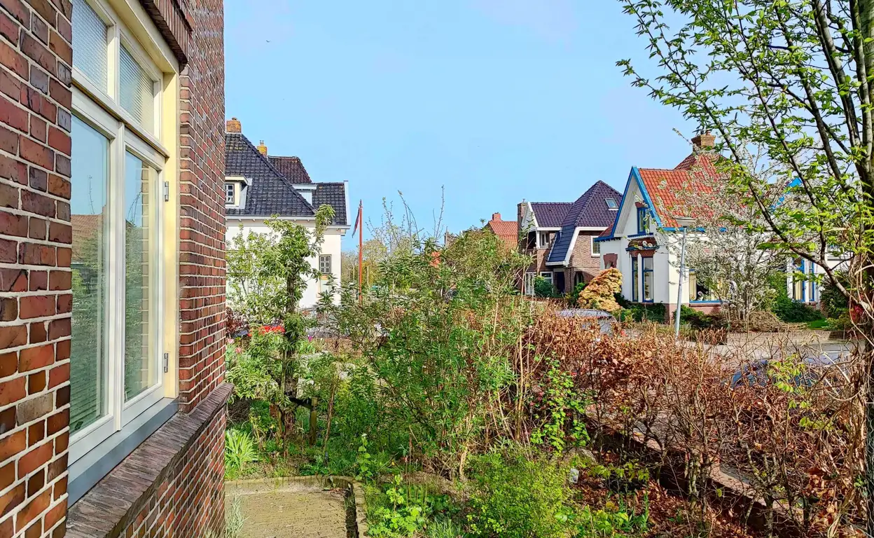 Foto #45 Huurwoning Spoorstraat Zuidbroek