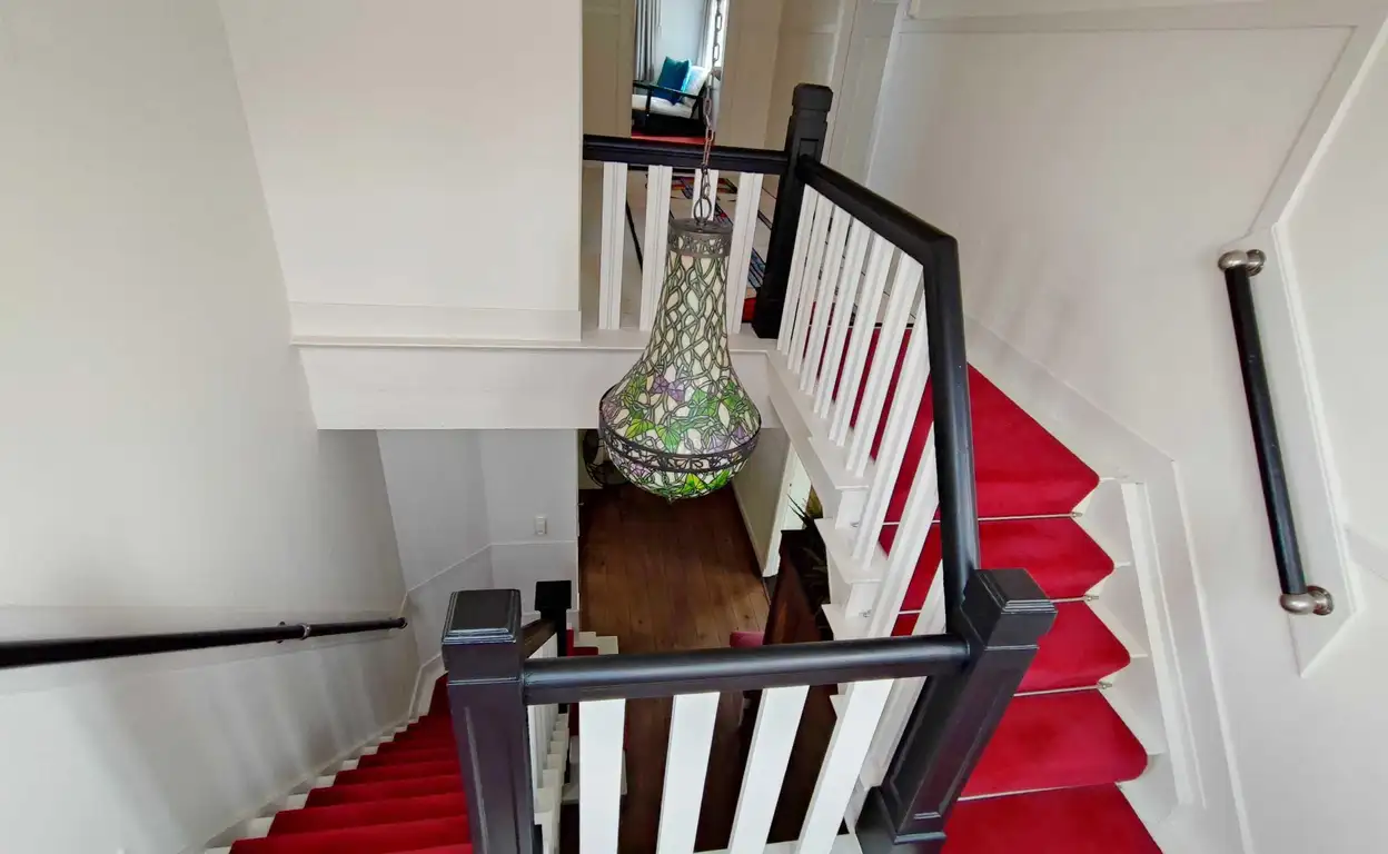 Foto #29 Huurwoning Spoorstraat Zuidbroek