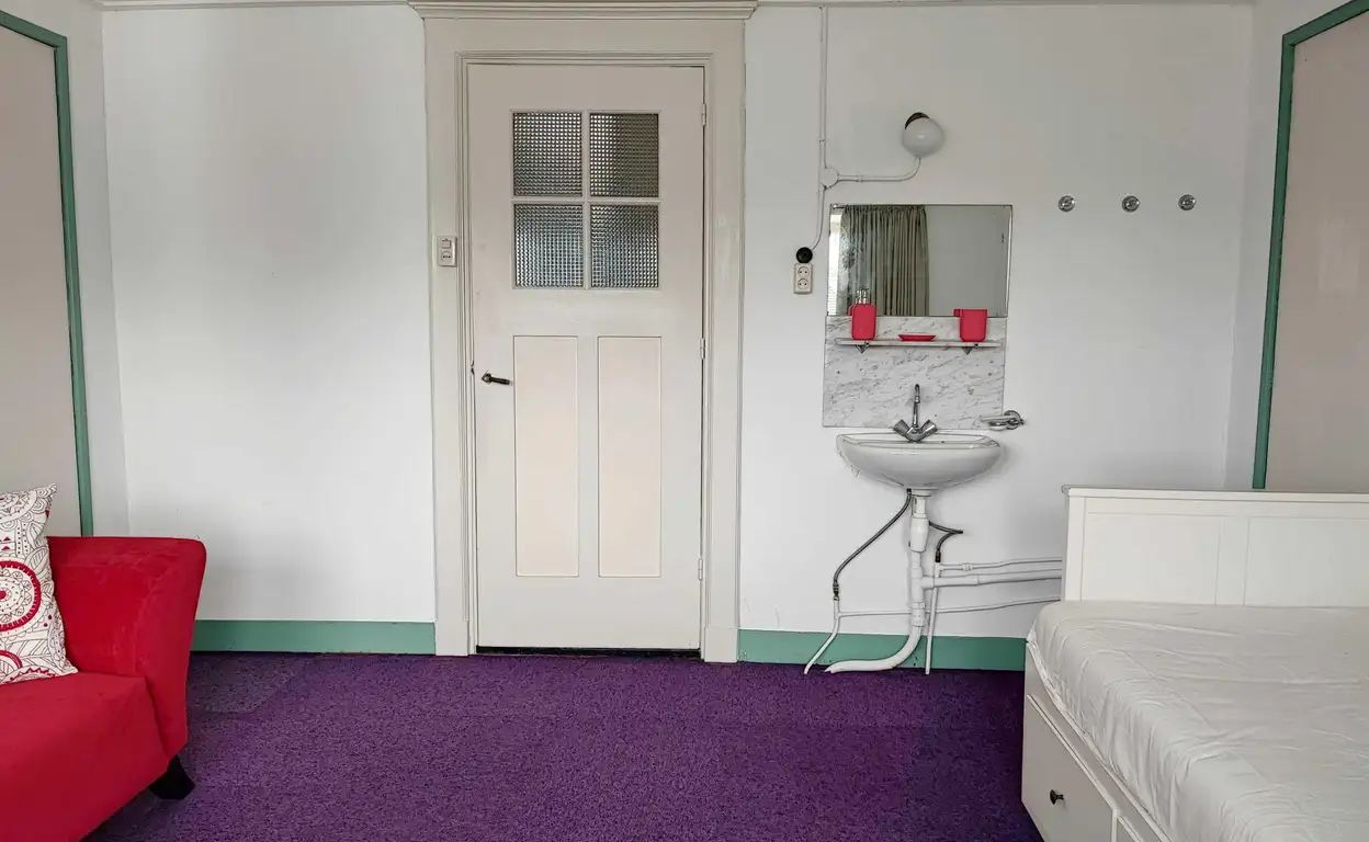 Foto #33 Huurwoning Spoorstraat Zuidbroek