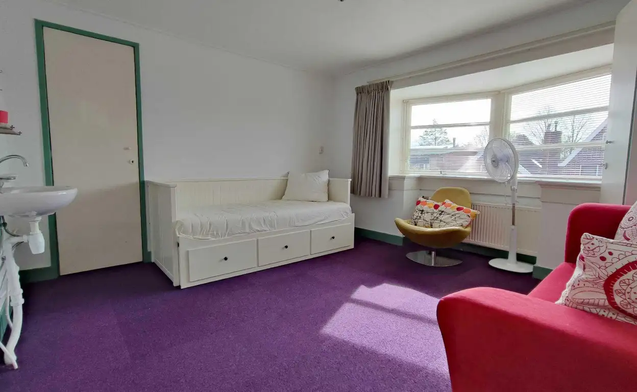 Foto #32 Huurwoning Spoorstraat Zuidbroek