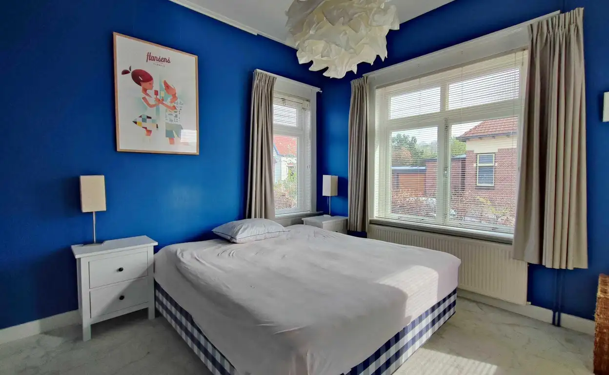 Foto #23 Huurwoning Spoorstraat Zuidbroek