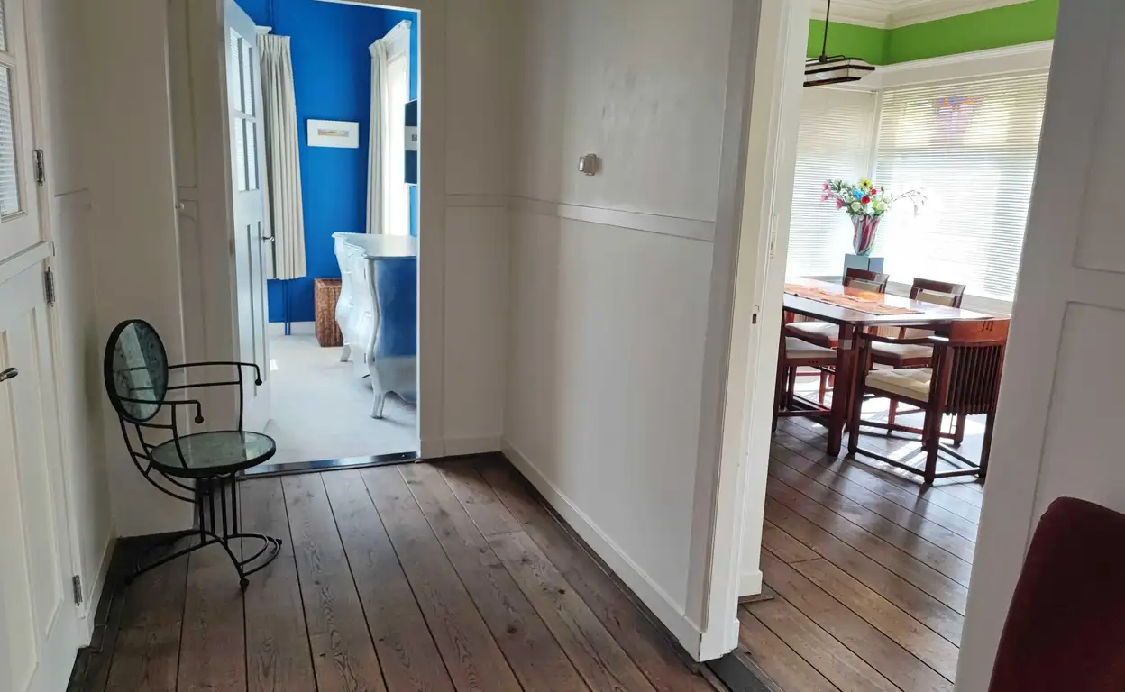 Foto #9 Huurwoning Spoorstraat Zuidbroek