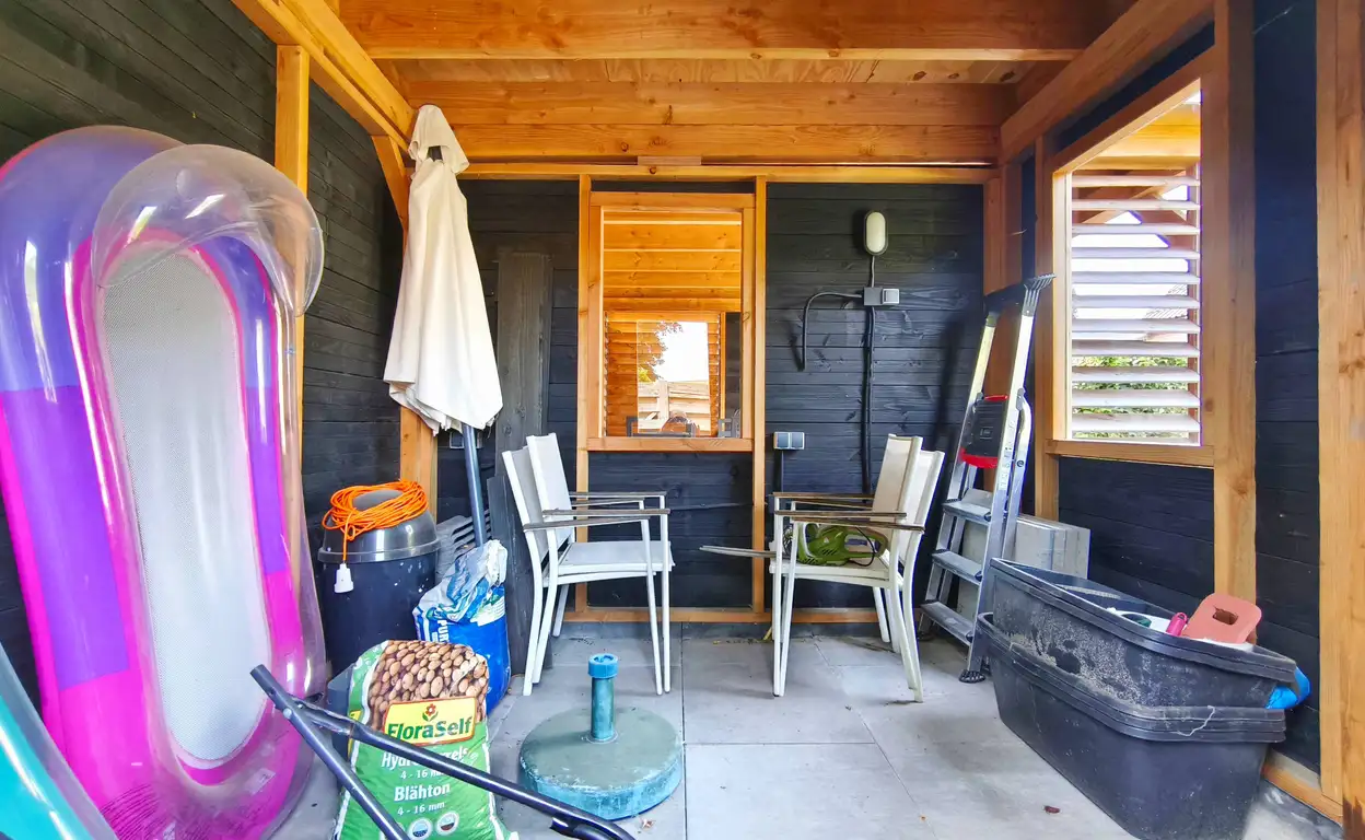 Foto #25 Huurwoning Achtkant Harkstede