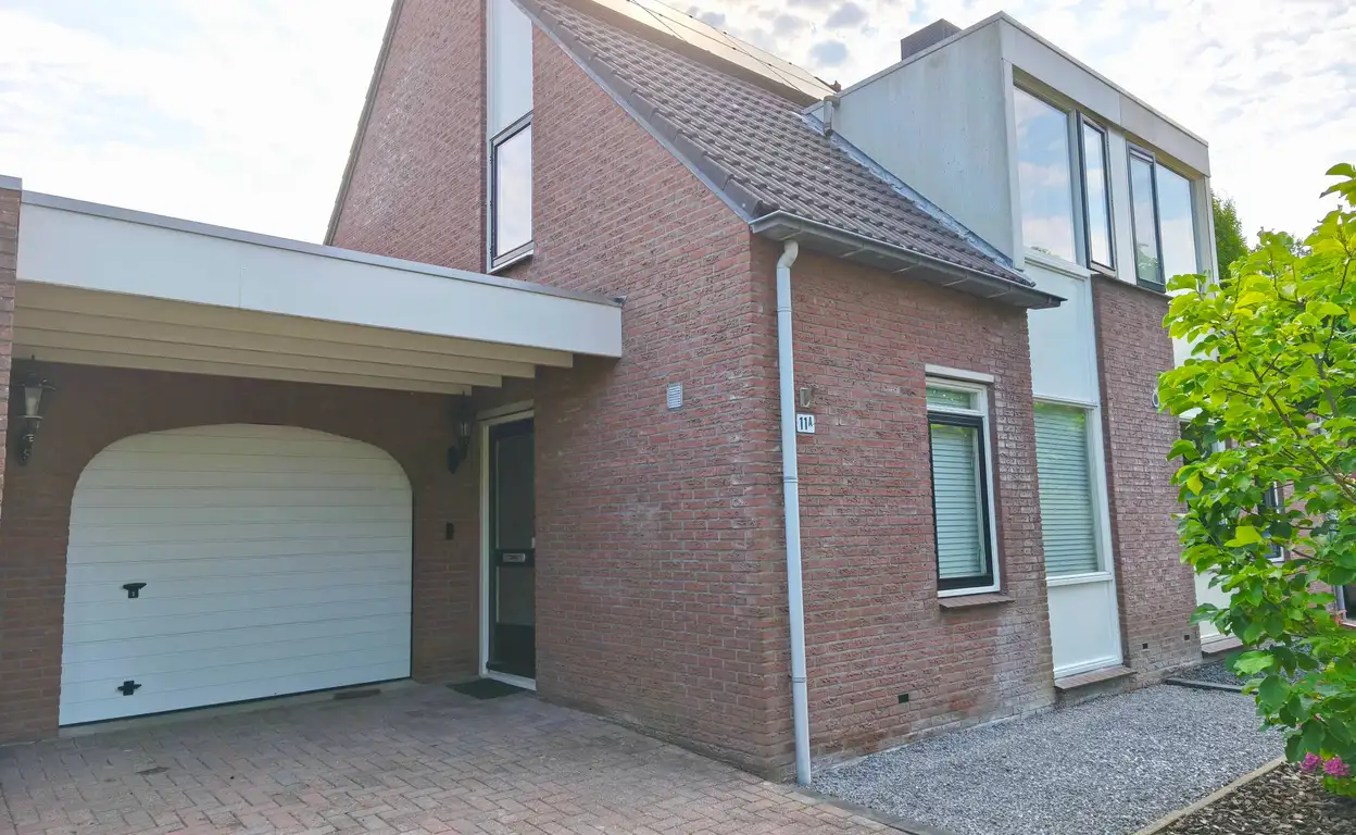 Foto #1 Huurwoning Achtkant Harkstede