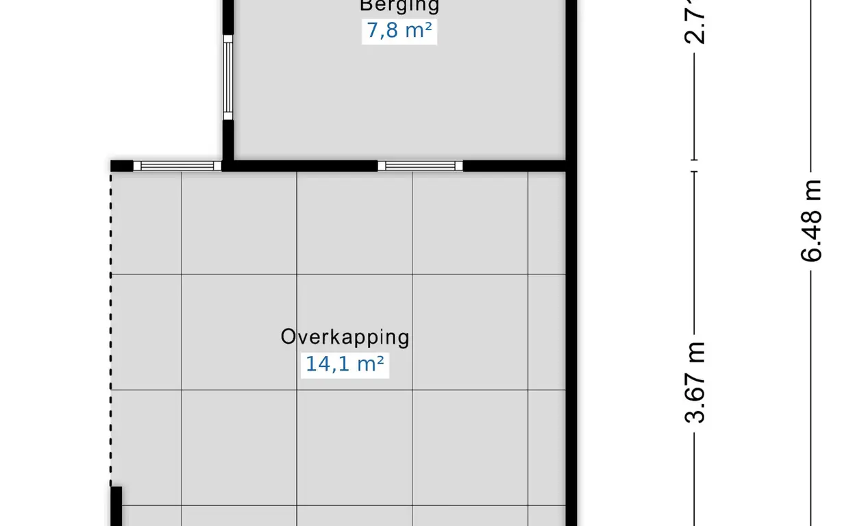 Foto #32 Huurwoning Achtkant Harkstede