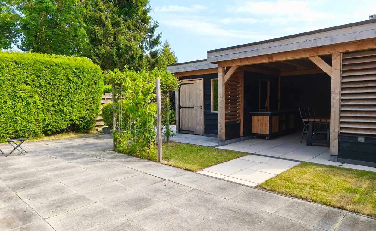 Foto #23 Huurwoning Achtkant Harkstede
