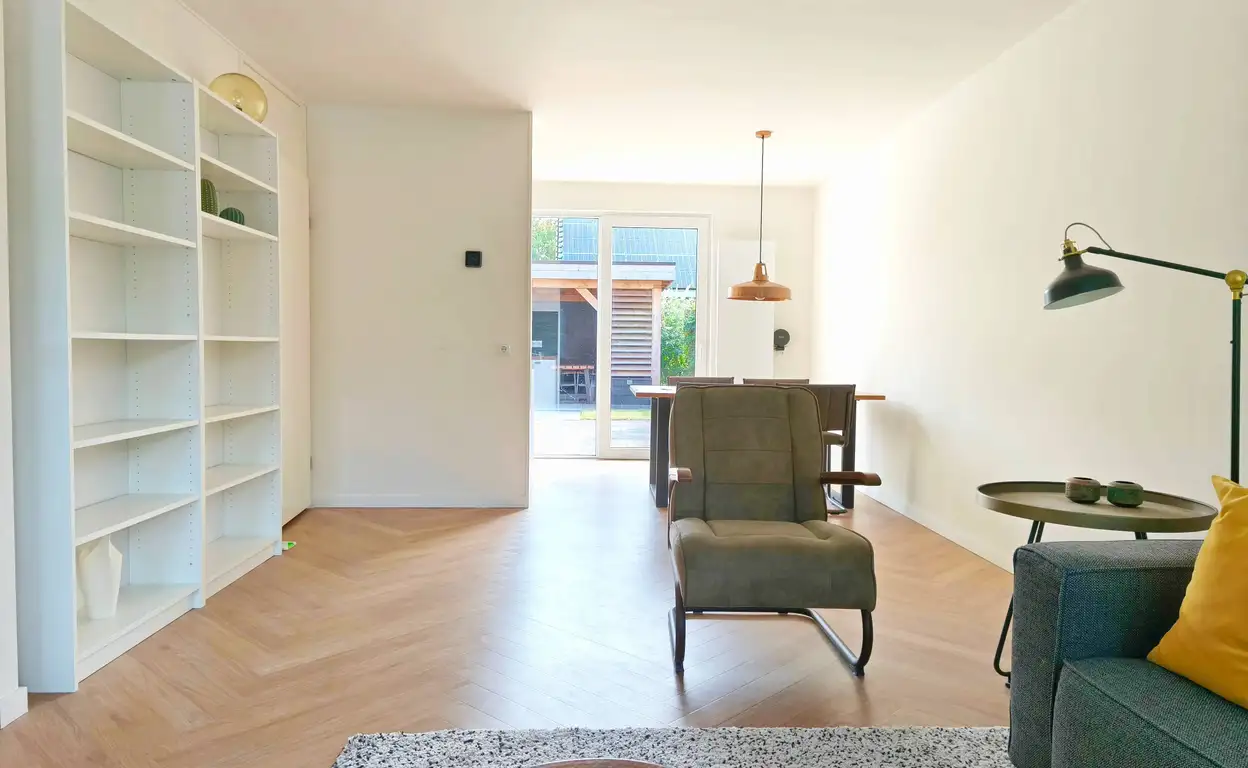 Foto #6 Huurwoning Achtkant Harkstede