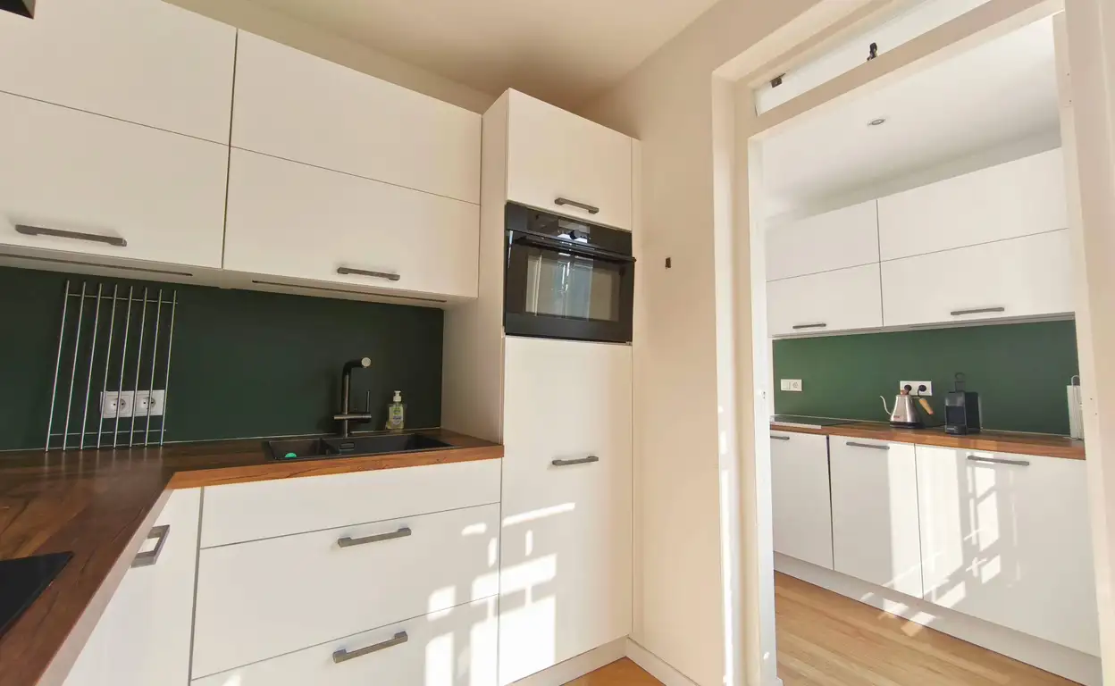 Foto #11 Huurwoning Achtkant Harkstede