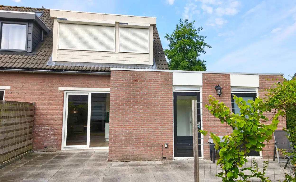 Foto #28 Huurwoning Achtkant Harkstede