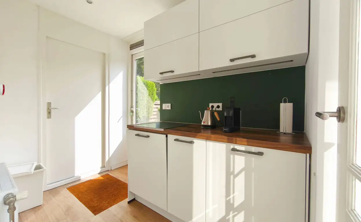 Foto #12 Huurwoning Achtkant Harkstede