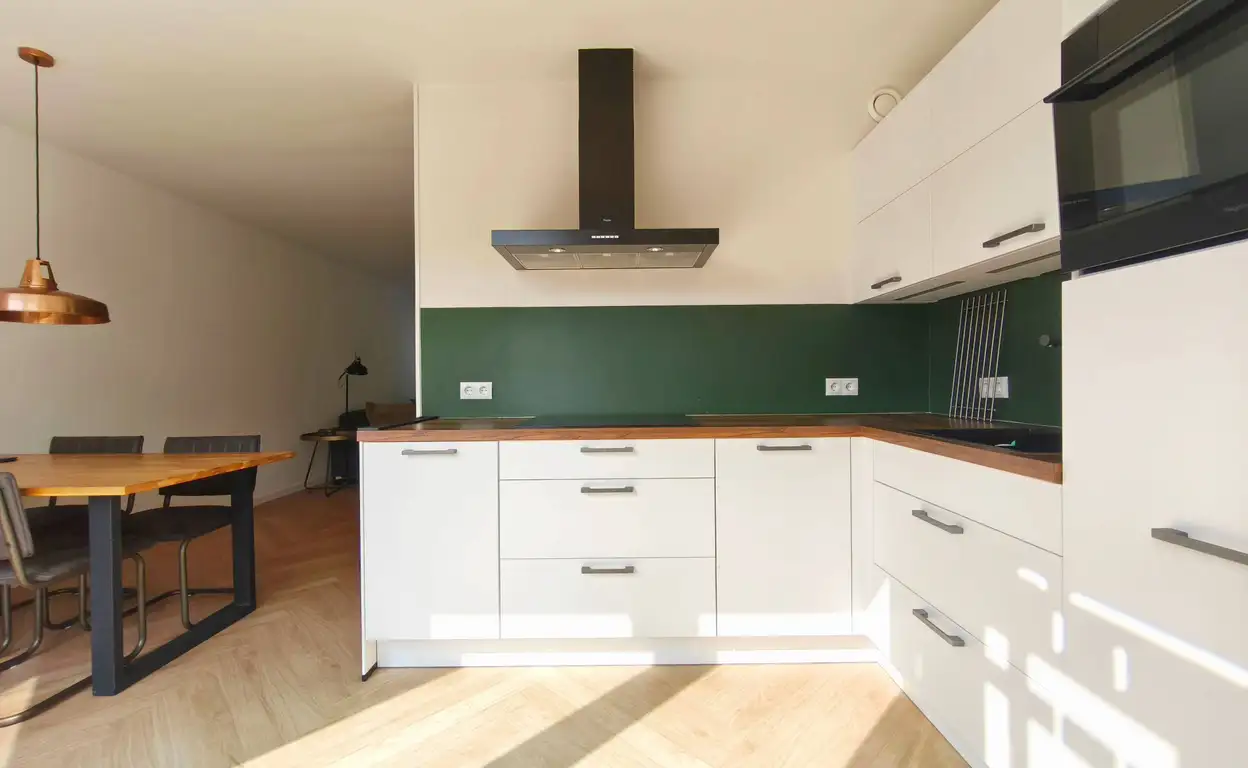 Foto #13 Huurwoning Achtkant Harkstede