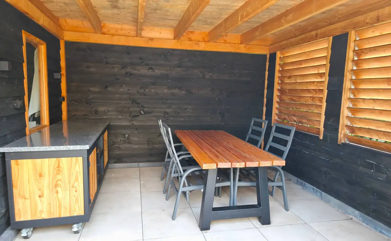 Foto #24 Huurwoning Achtkant Harkstede