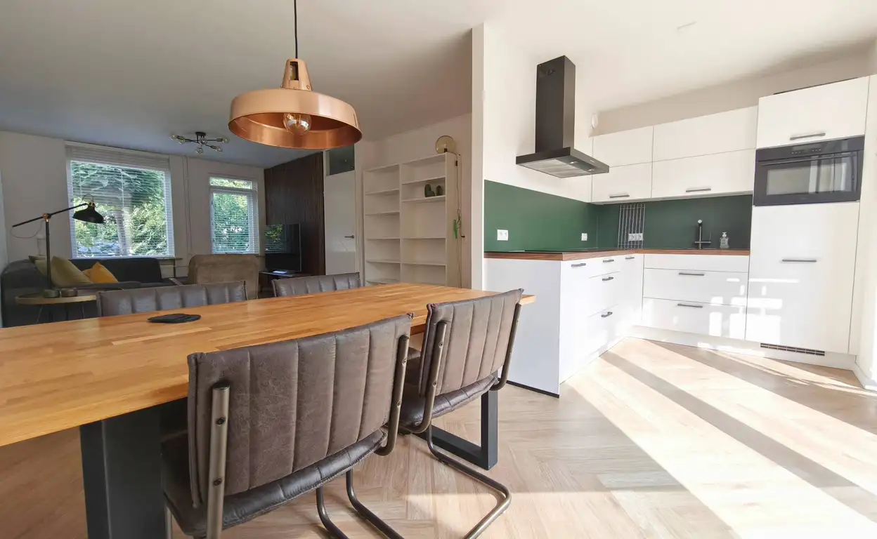Foto #9 Huurwoning Achtkant Harkstede