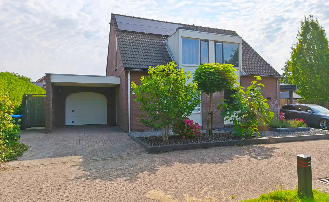 Foto #0 Huurwoning Achtkant Harkstede