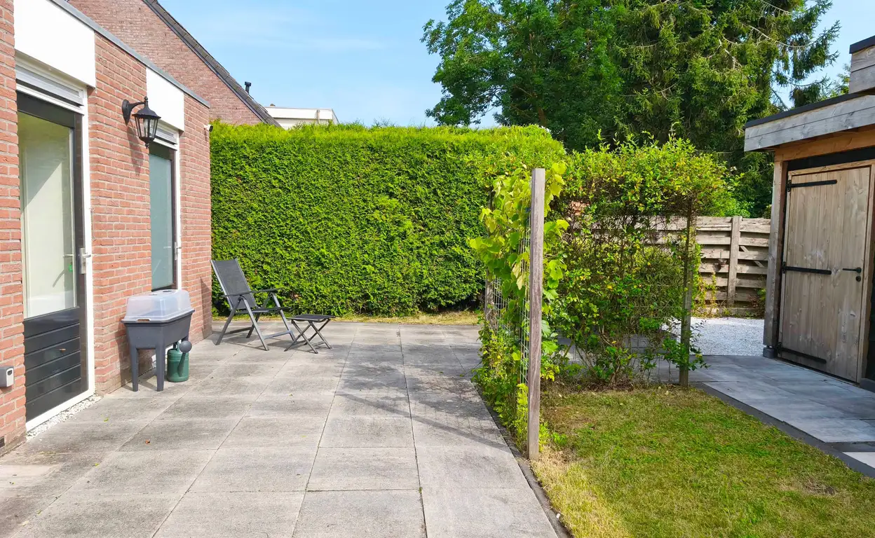 Foto #26 Huurwoning Achtkant Harkstede
