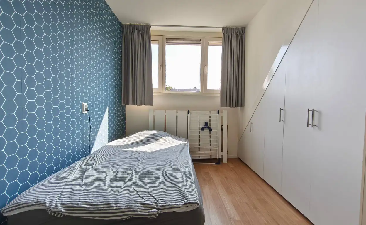 Foto #18 Huurwoning Achtkant Harkstede