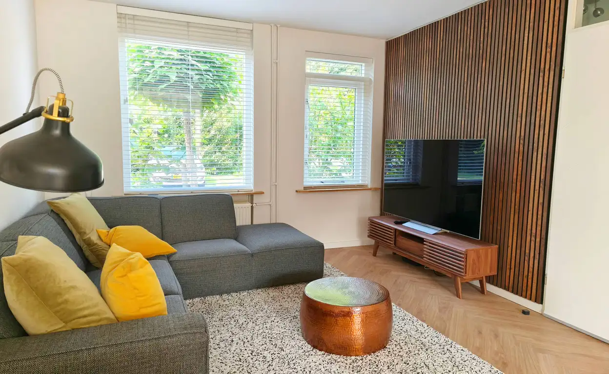 Foto #4 Huurwoning Achtkant Harkstede