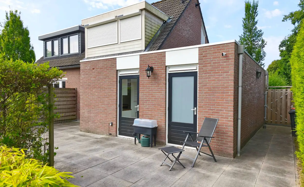 Foto #27 Huurwoning Achtkant Harkstede