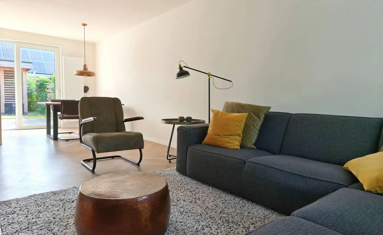 Foto #5 Huurwoning Achtkant Harkstede
