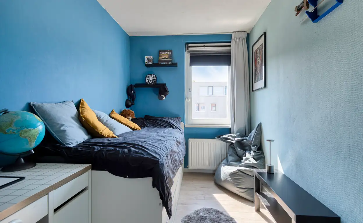 Foto #17 Huurwoning Digna Johannaweg Hoogvliet Rotterdam