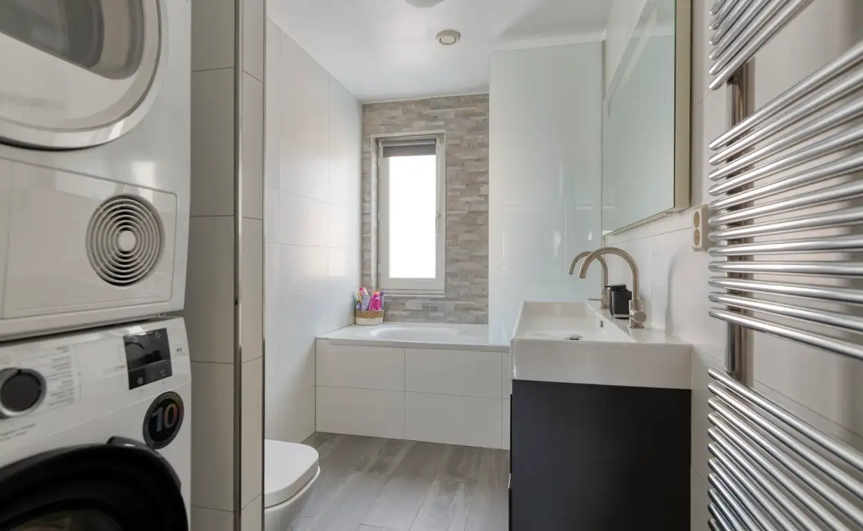Foto #14 Huurwoning Digna Johannaweg Hoogvliet Rotterdam