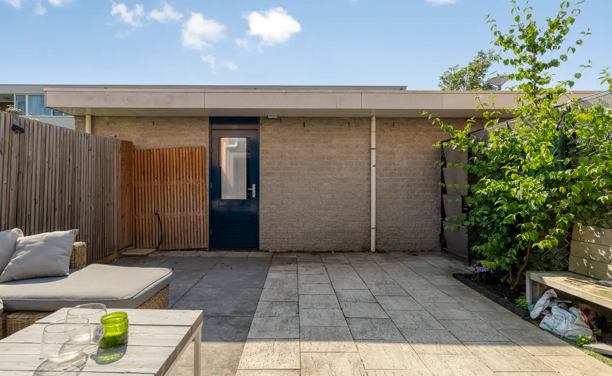 Foto #21 Huurwoning Digna Johannaweg Hoogvliet Rotterdam