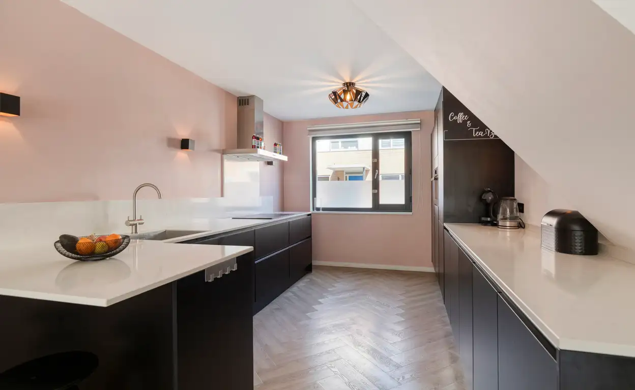 Foto #6 Huurwoning Digna Johannaweg Hoogvliet Rotterdam