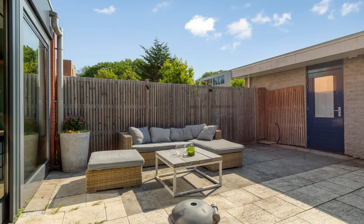 Foto #20 Huurwoning Digna Johannaweg Hoogvliet Rotterdam
